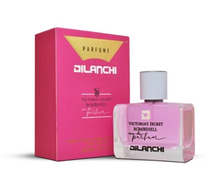 عطر دیلانچی